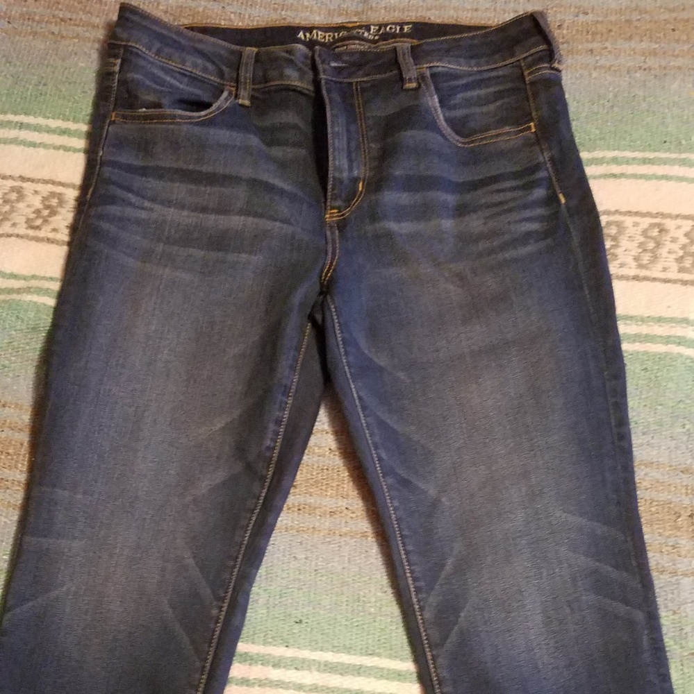 NWT American Eagle Jeans